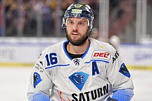 Thomas Sabo Ice Tigers vs ERC Ingolstadt, DEL, Deutsche Eishockey Liga, Spieltag 35, 05.01.2020