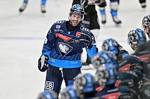 Eishockey, Herren, DEL, Saison 2024-2025, Spieltag 11, ERC Ingolstadt - Pinguins Bremerhaven, 20.10.2024