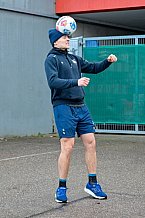 Eishockey, Herren, DEL, Saison 2025-2026, Spiel 26, ERC Ingolstadt - Schwenninger Wild Wings, 07.12.2025