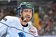 EHC Red Bull Muenchen - ERC Ingolstadt, Eishockey, DEL, Deutsche Eishockey Liga, Spieltag 2, 10.09.2017