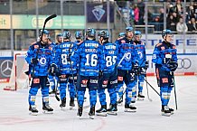 Eishockey, Herren, DEL, Saison 2025-2026, Spiel 31, ERC Ingolstadt - EHC Red Bull München, 23.12.2025