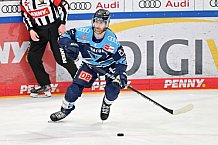 Eishockey, Herren, DEL, Saison 2022-2023, Playoff-Finale - Spiel 4, ERC Ingolstadt - EHC Red Bull München, 21.04.2023