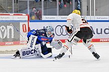 Eishockey, Herren, DEL, Saison 2026-2027, Spieltag 8, ERC Ingolstadt - Löwen Frankfurt, 11.10.2026