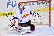 ERC Ingolstadt vs EHC Red Bull Muenchen, Eishockey, DEL, Deutsche Eishockey Liga, Spieltag 40, 07.01.2018