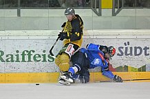 Eishockey, Herren, DEL, Saison 2023-2024, Vinschgau Cup, ERC Ingolstadt - HC Pustertal, 25.08.2023