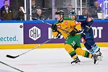 Hockey, Mens, CHL, Season 2025-2026, Regular Season, Game Day 1, ERC Ingolstadt - Ilves Tampere, 28.08.2025