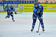 Eishockey, Frauen, DFEL, Saison 2025-2026, ERC Ingolstadt - ECDC Memmingen Indians, 25.01.2026