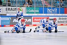 Eishockey, Herren, DEL, Saison 2023-2024, Spieltag 3, ERC Ingolstadt - Schwenninger Wild Wings, 22.09.2023