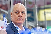 ERC Ingolstadt - Adler Mannheim, Eishockey, DEL, Deutsche Eishockey Liga, Playoffs, Viertelfinale, Spiel 5, 23.03.2018