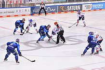 04.01.2021 - ERC Ingolstadt - Adler Mannheim