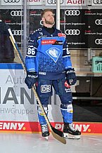 Eishockey, Herren, DEL, Saison 2023-2024, Playoffs Viertelfinale - Spiel 2, ERC Ingolstadt - Fischtown Pinguins , 20.03.2024
