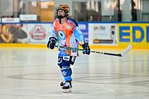 Eishockey, Frauen, DFEL, Saison 2024-2025, ERC Ingolstadt - HK Budapest Roster, 12.01.2025