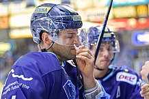 ERC Ingolstadt vs Krefeld Pinguine, DEL, Deutsche Eishockey Liga, Spieltag 3, 20.09.2019