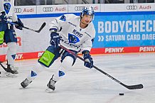 Eishockey, Herren, DEL, Saison 2021-2022, Training, ERC Ingolstadt - Training, 01.03.2022