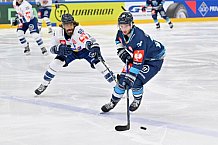 Eishockey, Mens, CHL, Season 2023-2024, ERC Ingolstadt - Vitkovice Ridera, 17.10.2023