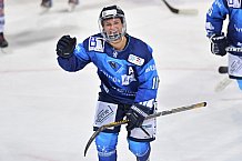 Eishockey, Frauen, DFEL, Saison 2020-2021, ERC Ingolstadt - ECDC Memmingen Indians, 21.02.2021