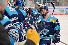 Eishockey, Frauen, DFEL, Saison 2022-2023, ERC Ingolstadt - Eisbären Berlin, 04.02.2023