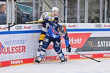 Eishockey, Herren, DEL, Saison 2023-2024, Spieltag 18, ERC Ingolstadt - Eisbären Berlin, 05.11.2023