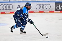 Eishockey, Frauen, DFEL, Saison 2025-2026, ERC Ingolstadt - HK Budapest, 15.11.2025