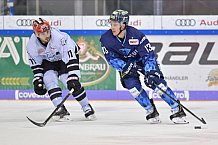 ERC Ingolstadt vs Thomas Sabo Ice Tigers, DEL, Deutsche Eishockey Liga, Spieltag 26, 13.12.2019