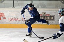 Eishockey, Herren, DEL, Saison 2022-2023, ERC Ingolstadt - Ice Training, 25.08.2022