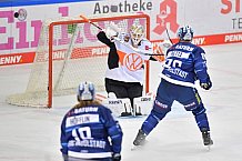Vorbereitung, Gäubodencup, Eishockey, Herren, DEL, Saison 2021-2022, Grizzlys Wolfsburg - ERC Ingolstadt, 13.08.2021