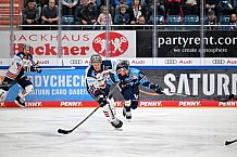Eishockey, Herren, DEL, Saison 2022-2023, Spieltag 2, ERC Ingolstadt - Iserlohn Roosters, 18.09.2022