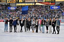 Eishockey, Herren, DEL, Saison 2022-2023, Playoff-Viertelfinale - Spiel 5, ERC Ingolstadt - Düsseldorfer EG, 24.03.2023