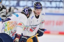 Eishockey, Herren, DEL, Saison 2024-2025, Spieltag 12, ERC Ingolstadt - Eisbären Berlin, 24.10.2024