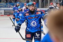 Eishockey, Herren, DEL, Saison 2025-2026, Spiel 26, ERC Ingolstadt - Schwenninger Wild Wings, 07.12.2025