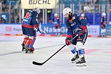 Eishockey, Herren, DEL, Saison 2026-2027, Spieltag 4, ERC Ingolstadt - Adler Mannheim, 27.09.2026