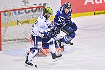 ERC Ingolstadt vs Iserlohn Roosters, DEL, Deutsche Eishockey Liga, Spieltag 39, 13.01.2019