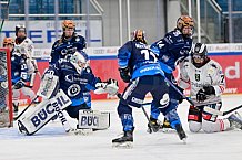 Eishockey, Frauen, DFEL, Saison 2024-2025, ERC Ingolstadt - ECDC Memmingen Indians, 16.11.2024