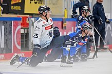 Eishockey, Herren, DEL, Saison 2023-2024, ERC Ingolstadt - Showtraining, 13.08.2023