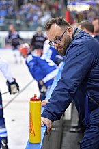 ERC Ingolstadt vs Koelner Haie, DEL, Deutsche Eishockey Liga, Playoffs, Viertelfinale, Spiel 4, 22.03.2019