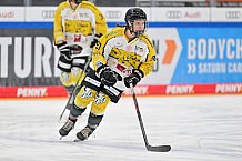 Eishockey, Frauen, DFEL, Saison 2022-2023, ERC Ingolstadt - Mad Dogs Mannheim, 20.11.2022