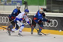 Eishockey, Herren, DEL, Saison 2023-2024, Vinschgau Cup, HC Innsbruck - Nürnberg Ice Tigers, 26.08.2023