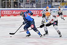 Eishockey, Herren, DEL, Saison 2023-2024, Spieltag 45, ERC Ingolstadt - Fischtown Pinguins, 27.02.2024