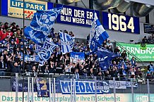 Eishockey, Herren, DEL, Saison 2025-2026, Spiel 43, ERC Ingolstadt - Schwenninger Wild Wings, 25.01.2026
