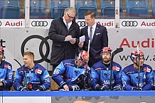 04.12.2020 - ERC Ingolstadt - Straubing Tigers