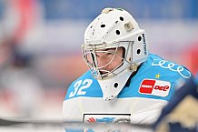 Eishockey, Herren, DEL, Saison 2022-2023, Spieltag 28, ERC Ingolstadt - Nürnberg Ice Tigers, 09.12.2022