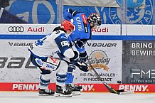Eishockey, Herren, DEL, Saison 2023-2024, Spieltag 3, ERC Ingolstadt - Schwenninger Wild Wings, 22.09.2023