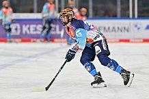 Eishockey, Frauen, DFEL, Saison 2024-2025, ERC Ingolstadt - EC Bergkamener Bären, 04.01.2025