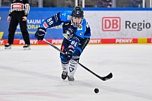 Eishockey, Herren, U20 DNL, Saison 2025-2026, ERC Ingolstadt - ESC Dresden, 14.02.2026