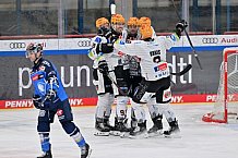 Eishockey, Herren, DEL, Saison 2023-2024, Playoffs Viertelfinale - Spiel 2, ERC Ingolstadt - Fischtown Pinguins , 20.03.2024