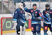 Eishockey, Mens, CHL, Season 2023-2024, ERC Ingolstadt - Vitkovice Ridera, 17.10.2023