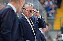 EHC Red Bull Muenchen vs ERC Ingolstadt, Eishockey, DEL, Deutsche Eishockey Liga, Spieltag 9, 07.10.2018