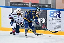 Eishockey, Frauen, DFEL, Saison 2022-2023, ERC Ingolstadt - Eisbären Berlin, 05.02.2023