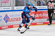 Eishockey, Herren, DEL, Saison 2025-2026, Spiel 14, ERC Ingolstadt - Adler Mannheim, 26.10.2025