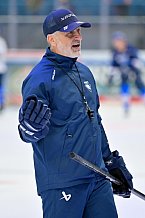 Eishockey, Herren, DEL, Saison 2026-2027, ERC Ingolstadt - Saisoneröffnung, 09.08.2026